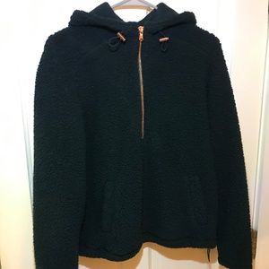 Old Navy Active Pullover Fleece